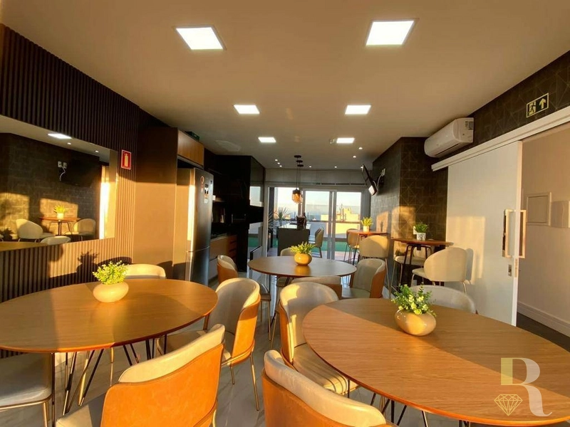 Apto novo de frente alto padrao: 3ª foto da galeria de imagens do imóvel