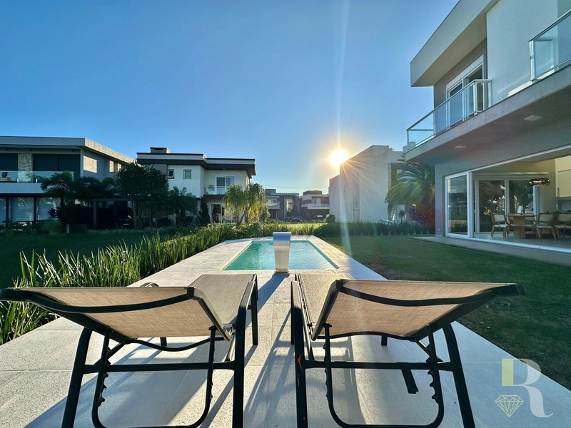 Casa à venda no Capão Ilhas Resort – Beira Lago: 15ª foto da galeria de imagens do imóvel