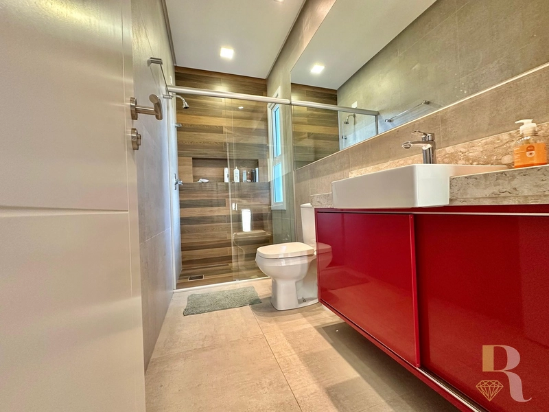 Casa à venda no Capão Ilhas Resort – Beira Lago: 12ª foto da galeria de imagens do imóvel