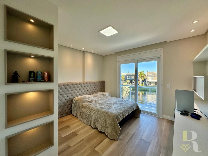 Casa à venda no Capão Ilhas Resort – Beira Lago: 13ª foto da galeria de imagens do imóvel