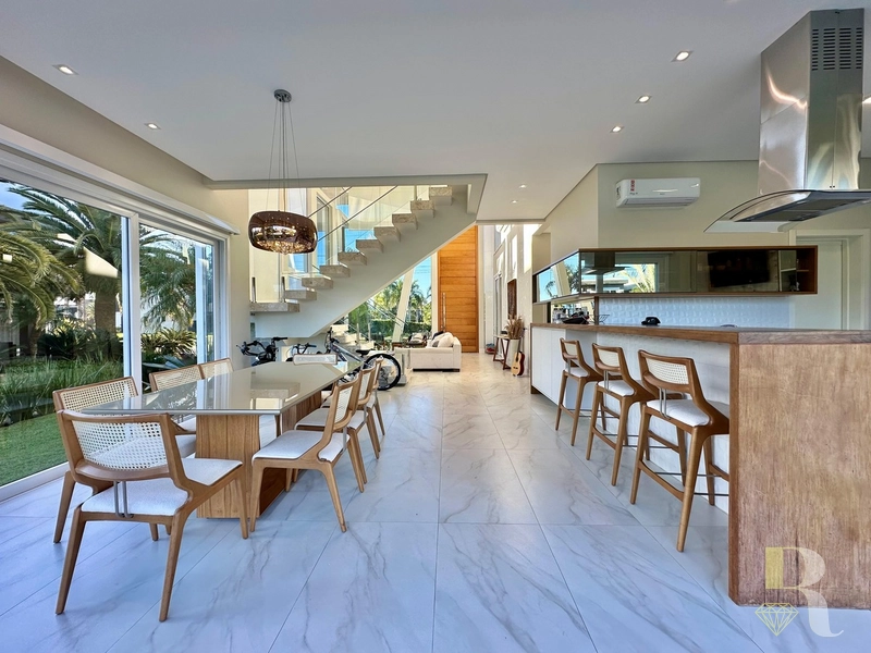 Casa à venda no Capão Ilhas Resort – Beira Lago: 3ª foto da galeria de imagens do imóvel