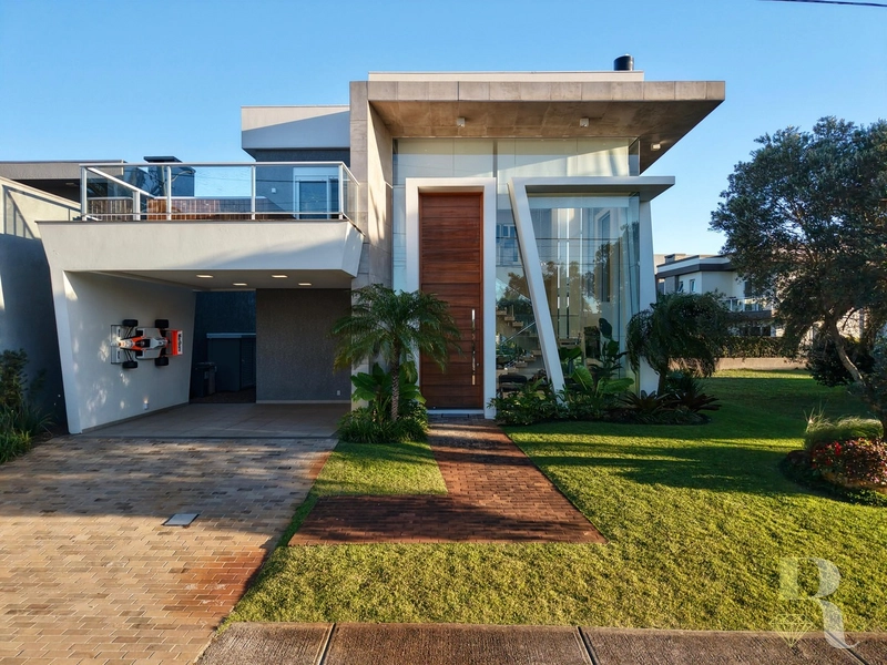Casa à venda no Capão Ilhas Resort – Beira Lago: 18ª foto da galeria de imagens do imóvel