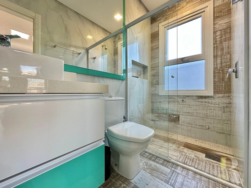Casa à venda no Capão Ilhas Resort – Beira Lago: 8ª foto da galeria de imagens do imóvel