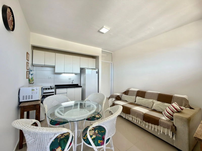 Apartamento à Venda – Edifício Stella Maris | Atlântida: 1ª foto da galeria de imagens do imóvel