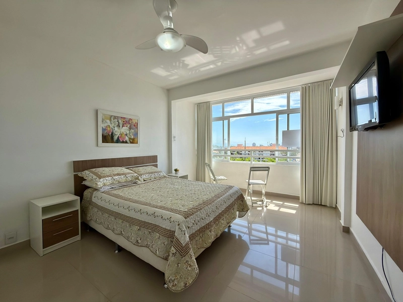 Apartamento à Venda – Edifício Stella Maris | Atlântida: 5ª foto da galeria de imagens do imóvel