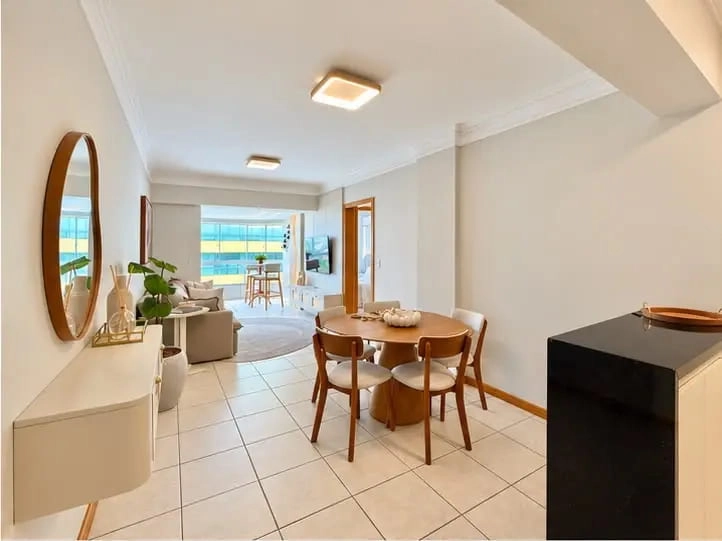 APARTAMENTO À VENDA: 2ª foto da galeria de imagens do imóvel
