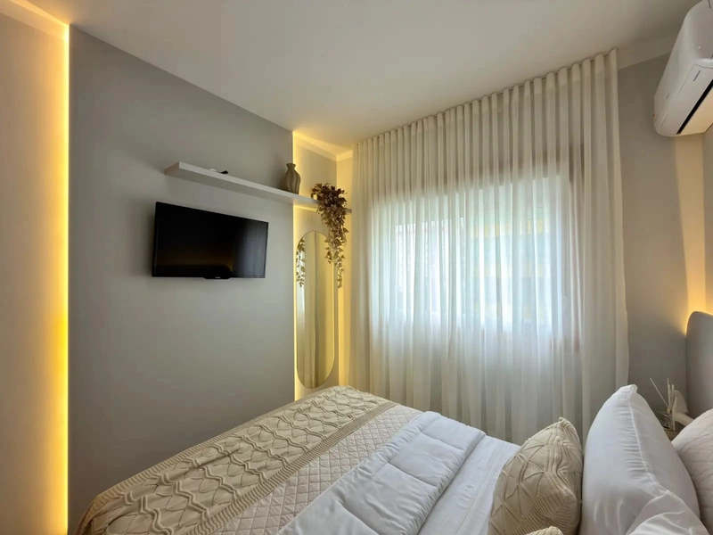 APARTAMENTO À VENDA: 25ª foto da galeria de imagens do imóvel