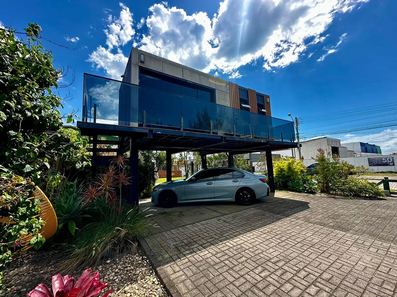 Imóvel residencial ou comercial