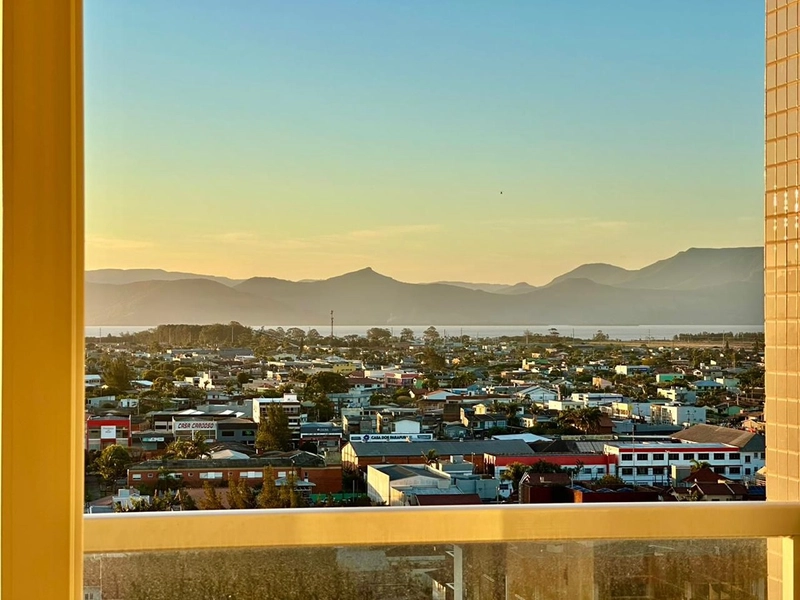 APARTAMENTO  ALTO PADRÃO / INFRA FANTÁSTICA : 14ª foto da galeria de imagens do imóvel