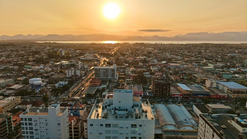 APARTAMENTO  ALTO PADRÃO / INFRA FANTÁSTICA : 4ª foto da galeria de imagens do imóvel