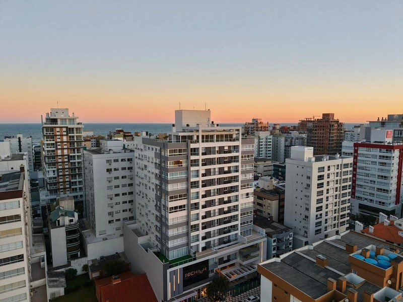 APARTAMENTO  ALTO PADRÃO / INFRA FANTÁSTICA : 2ª foto da galeria de imagens do imóvel