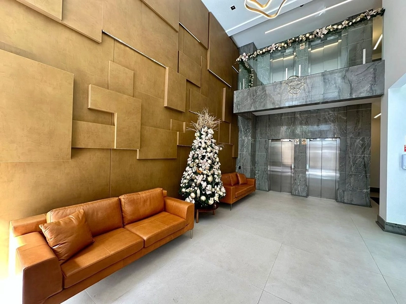 APARTAMENTO  ALTO PADRÃO / INFRA FANTÁSTICA : 6ª foto da galeria de imagens do imóvel