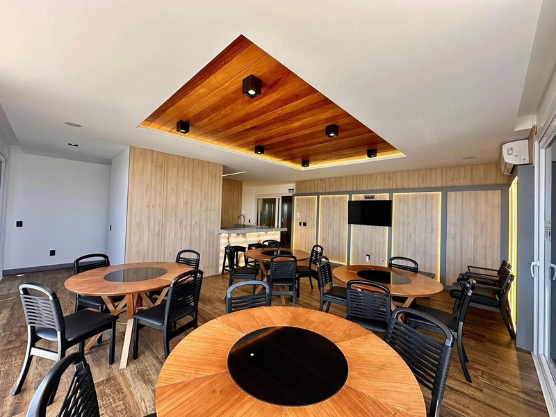 APARTAMENTO  ALTO PADRÃO / INFRA FANTÁSTICA : 11ª foto da galeria de imagens do imóvel