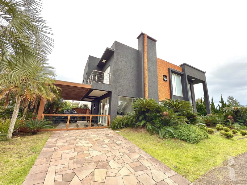 SOBRADO 4 SUITES EM 100X : 2ª foto da galeria de imagens do imóvel