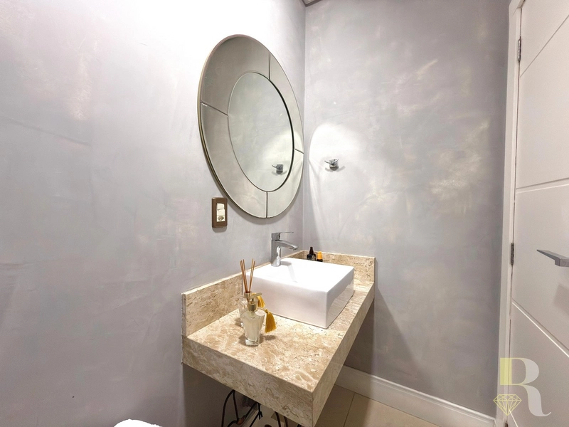 SOBRADO 4 SUITES EM 100X : 21ª foto da galeria de imagens do imóvel