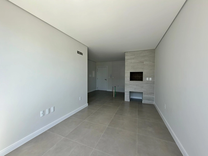 Apartamento 703 à Venda –  2 Dormitórios com Suíte: 2ª foto da galeria de imagens do imóvel