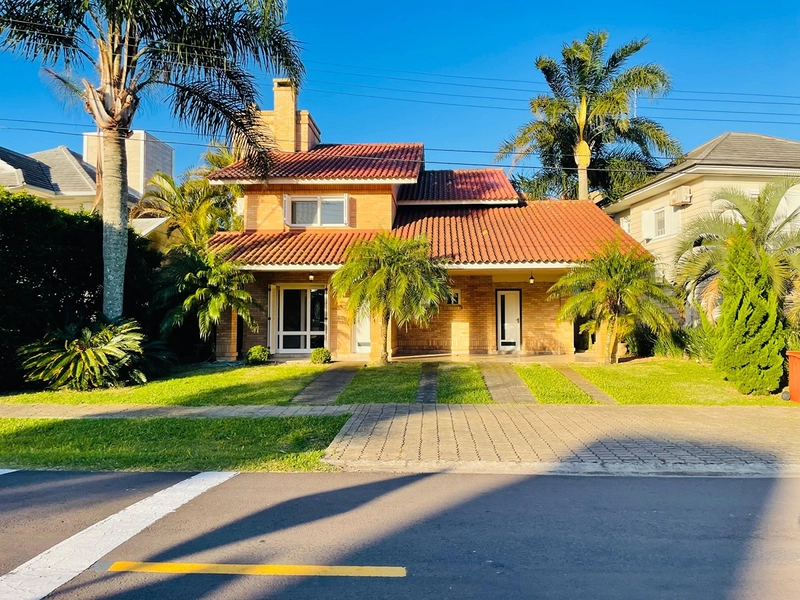 Imóvel residencial ou comercial
