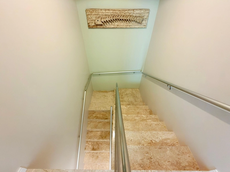 Condomínio Las Palmas – Sobrado de Esquina com 4 Suítes | Mobiliado e Decorado: 22ª foto da galeria de imagens do imóvel