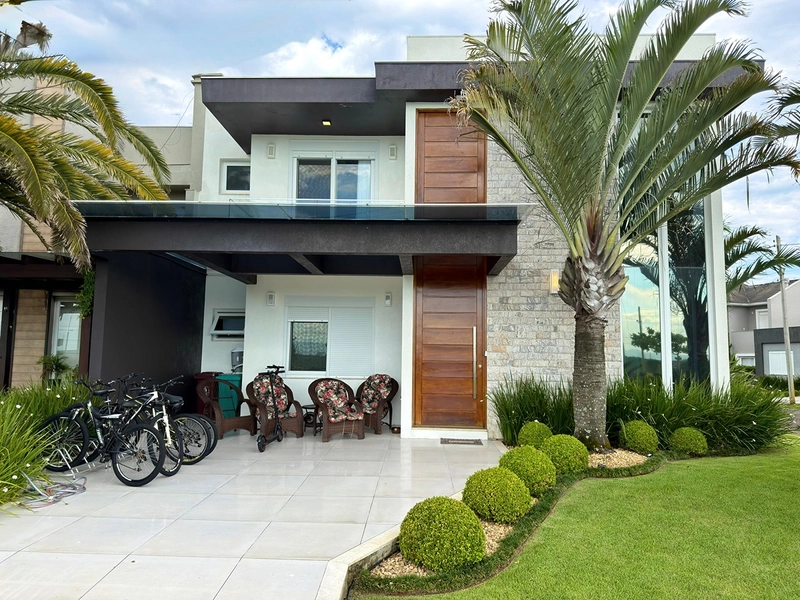 Imóvel residencial ou comercial