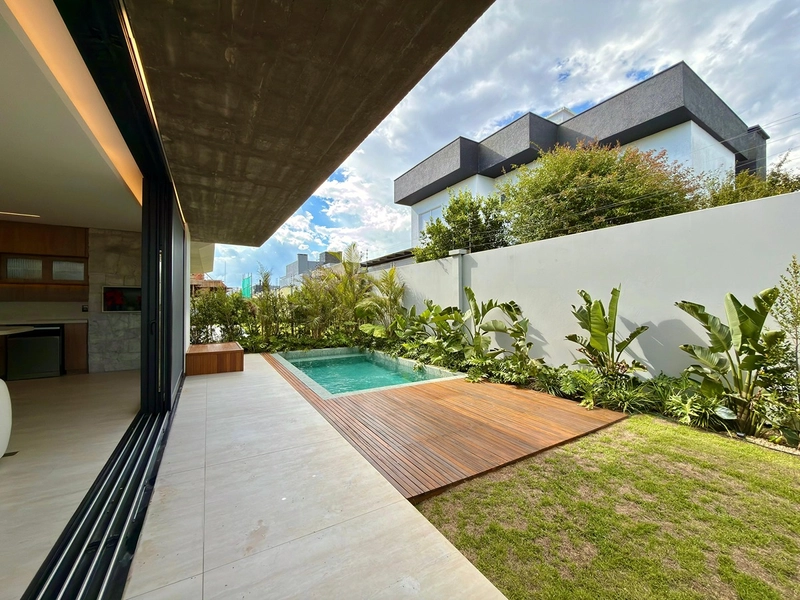 Casa em condomínio no Centro de Xangri-lá: 16ª foto da galeria de imagens do imóvel