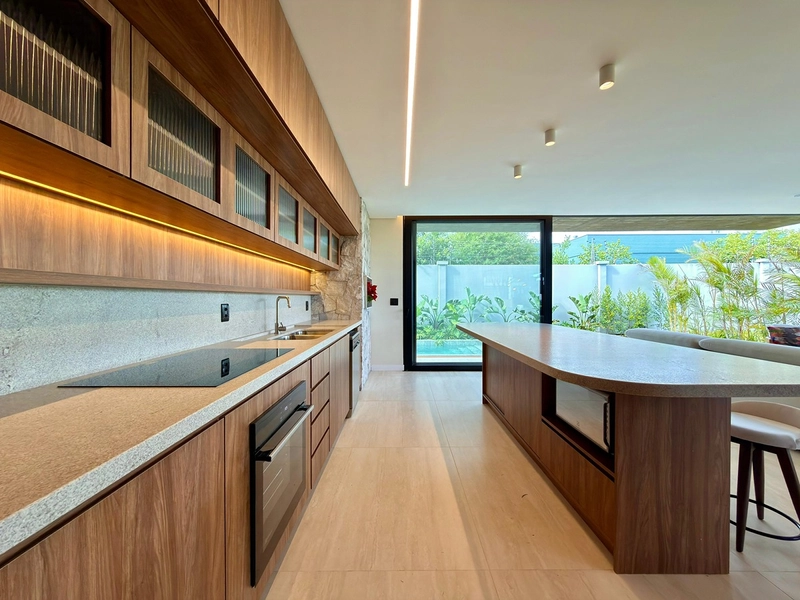 Casa em condomínio no Centro de Xangri-lá: 11ª foto da galeria de imagens do imóvel