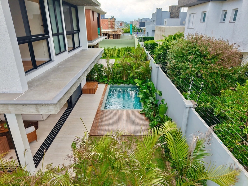 Casa em condomínio no Centro de Xangri-lá: 42ª foto da galeria de imagens do imóvel