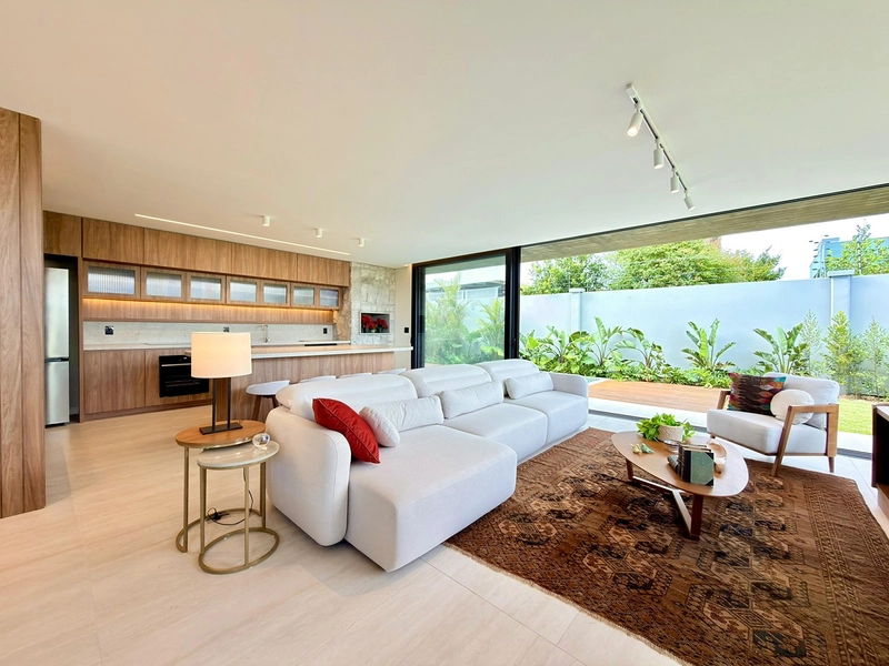 Casa em condomínio no Centro de Xangri-lá: 8ª foto da galeria de imagens do imóvel