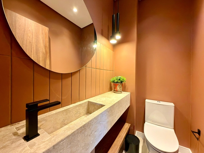 Casa em condomínio no Centro de Xangri-lá: 25ª foto da galeria de imagens do imóvel