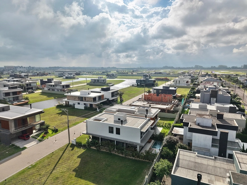 Casa em condomínio no Centro de Xangri-lá: 40ª foto da galeria de imagens do imóvel