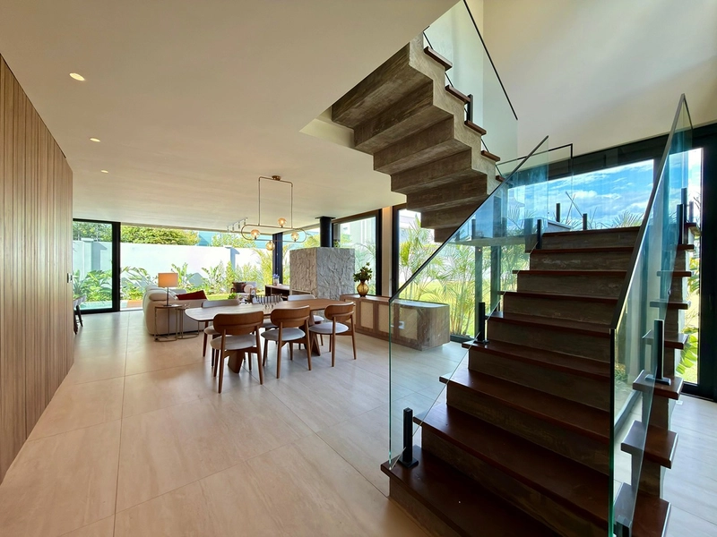 Casa em condomínio no Centro de Xangri-lá: 3ª foto da galeria de imagens do imóvel