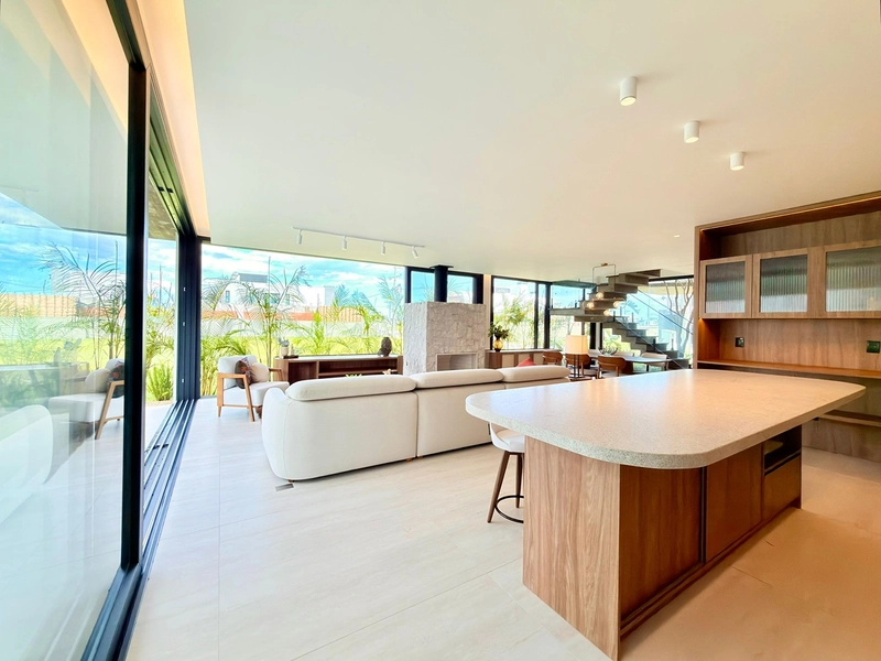 Casa em condomínio no Centro de Xangri-lá: 12ª foto da galeria de imagens do imóvel