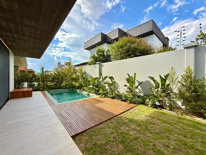 Casa em condomínio no Centro de Xangri-lá: 22ª foto da galeria de imagens do imóvel