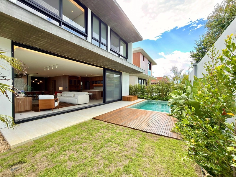 Casa em condomínio no Centro de Xangri-lá: 17ª foto da galeria de imagens do imóvel