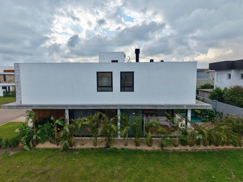 Casa em condomínio no Centro de Xangri-lá: 43ª foto da galeria de imagens do imóvel