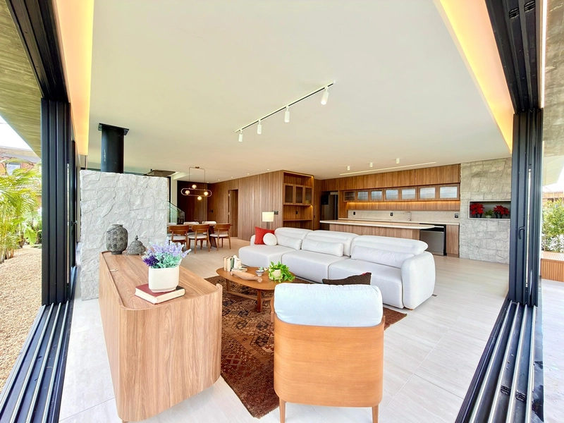 Casa em condomínio no Centro de Xangri-lá: 15ª foto da galeria de imagens do imóvel