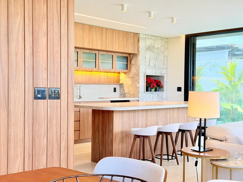 Casa em condomínio no Centro de Xangri-lá: 6ª foto da galeria de imagens do imóvel