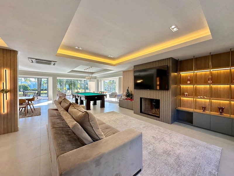 SOBRADO À VENDA NO CONDOMÍNIO ATLÂNTIDA ILHAS PARK: 2ª foto da galeria de imagens do imóvel