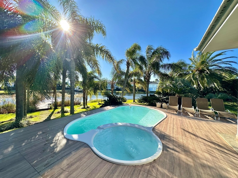 SOBRADO À VENDA NO CONDOMÍNIO ATLÂNTIDA ILHAS PARK: 3ª foto da galeria de imagens do imóvel