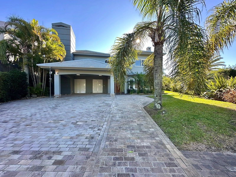 Imóvel residencial ou comercial