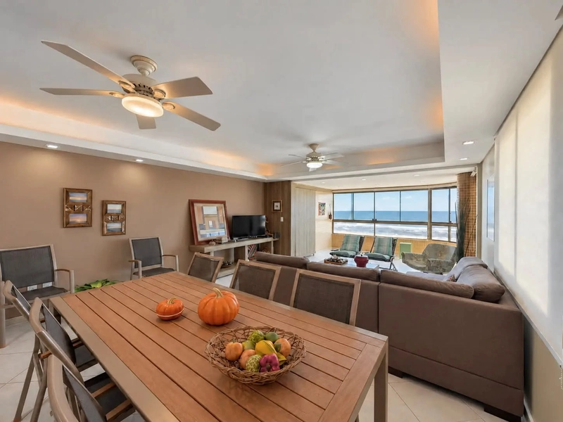 APARTAMENTO À VENDA: 2ª foto da galeria de imagens do imóvel