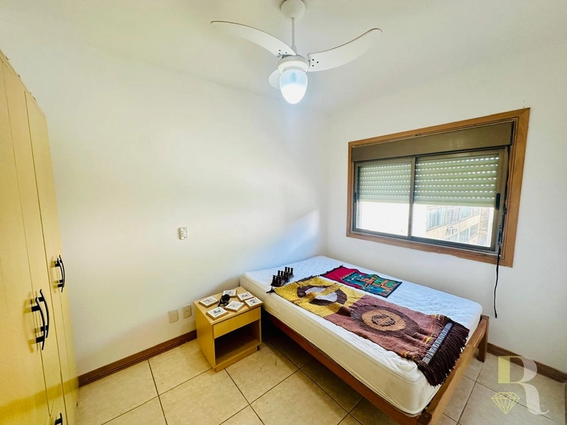 Apartamento para Investidor, sem sobras o melhor investimento em Capão: 3ª foto da galeria de imagens do imóvel