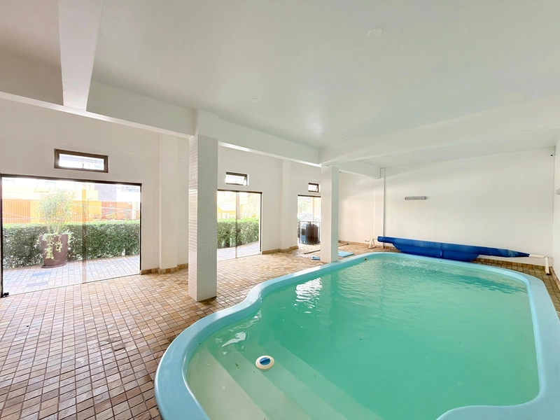 Apartamento à Venda com Vista Espetacular para o Mar | 3 Dormitórios e 3 Vagas: 16ª foto da galeria de imagens do imóvel