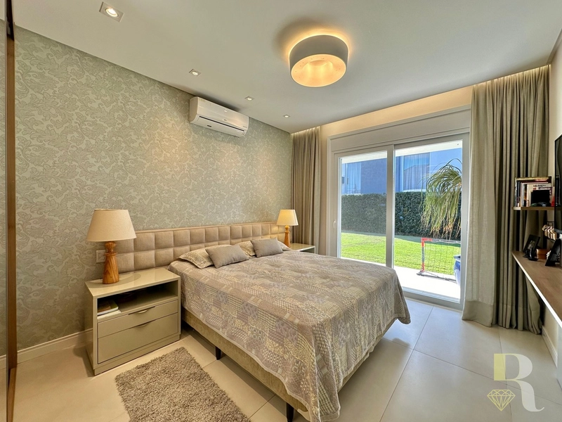 A MAIOR CASA TÉRREA À VENDA NO CONDOMÍNIO DUBAI: 15ª foto da galeria de imagens do imóvel