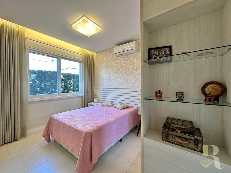 A MAIOR CASA TÉRREA À VENDA NO CONDOMÍNIO DUBAI: 17ª foto da galeria de imagens do imóvel