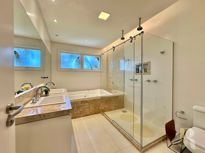 A MAIOR CASA TÉRREA À VENDA NO CONDOMÍNIO DUBAI: 21ª foto da galeria de imagens do imóvel