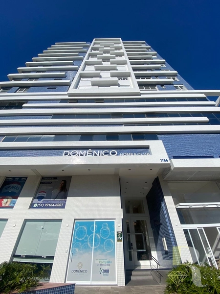 Imóvel residencial ou comercial