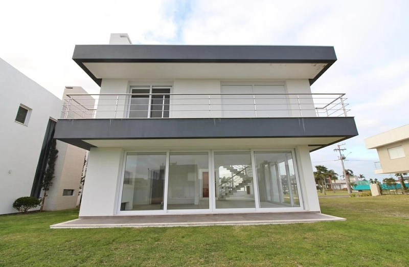 Imóvel residencial ou comercial