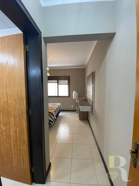 Apartamento de 2 dormitórios com vista Mar no Bairro NAVEGANTES: 8ª foto da galeria de imagens do imóvel