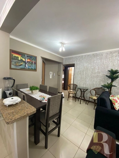 Apartamento de 2 dormitórios com vista Mar no Bairro NAVEGANTES: 5ª foto da galeria de imagens do imóvel