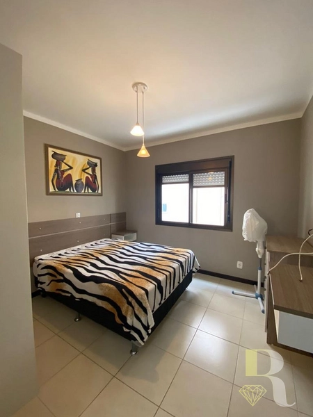 Apartamento de 2 dormitórios com vista Mar no Bairro NAVEGANTES: 9ª foto da galeria de imagens do imóvel